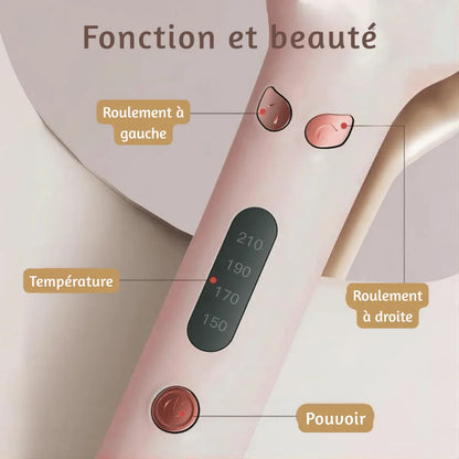 Boucleur - Pro - Boucle™ - Rondor