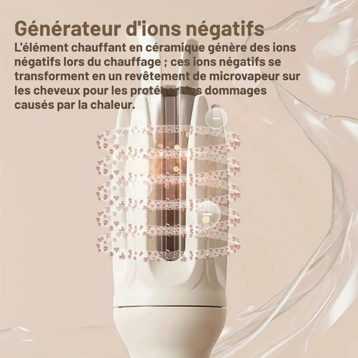 Boucleur - Pro - Boucle™ - Rondor