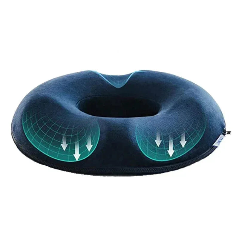 Bouée Coccyx - ErgoSeat - Rondor