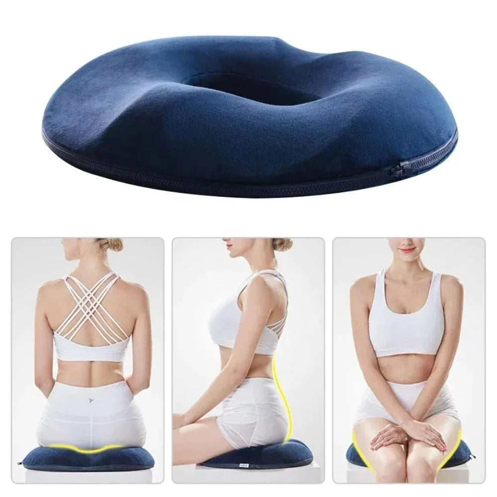 Bouée Coccyx - ErgoSeat - Rondor
