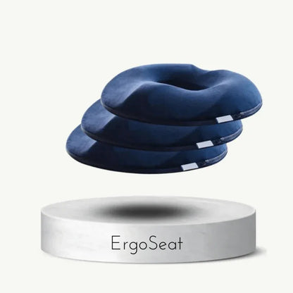 Bouée Coccyx - ErgoSeat - Rondor
