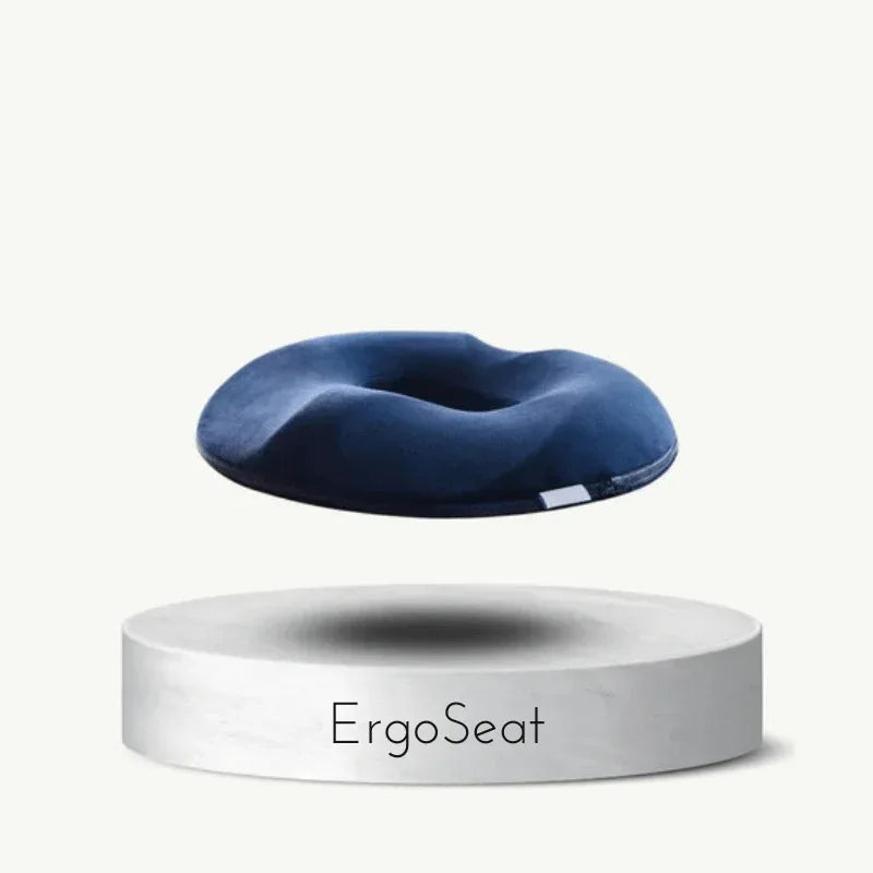 Bouée Coccyx - ErgoSeat - Rondor