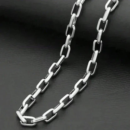 Bracelet en Fer pour Hommes – Accessoire Masculin Robuste - Rondor