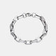 Bracelet en Fer pour Hommes – Accessoire Masculin Robuste