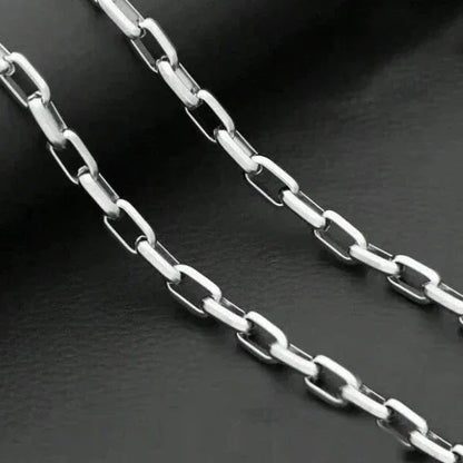 Bracelet en Fer pour Hommes – Accessoire Masculin Robuste - Rondor