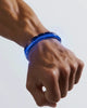 Bracelet Hématite pour Homme – Élégance, Force & Énergie Stylée