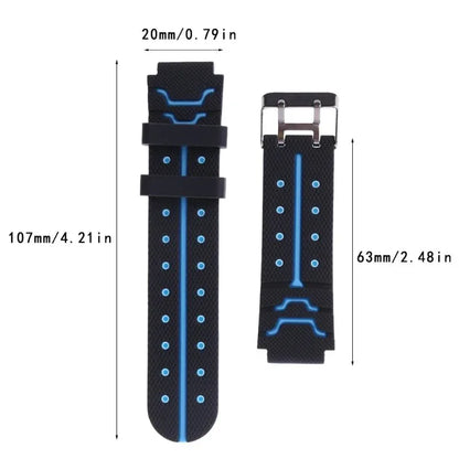 Bracelet Montre GPS 4G Enfant | Sécurité, Localisation & Appels en Temps Réel - Rondor