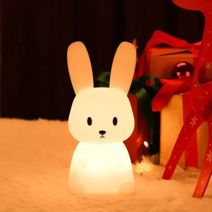 BrightBuddy - Lampe de Nuit LED pour Enfants - Rondor