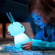 BrightBuddy - Lampe de Nuit LED pour Enfants