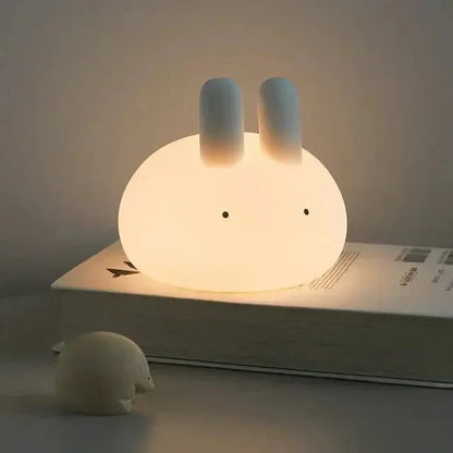 BrightBuddy - Lampe de Nuit LED pour Enfants - Rondor