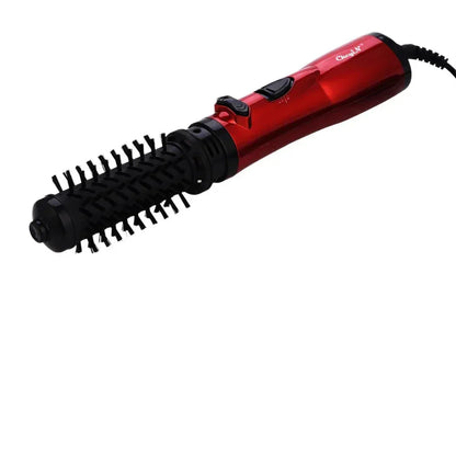 Brosse À Cheveux Ionique Rotative Automatique – Coiffage Facile et Volume Parfait en Quelques Minutes - Rondor