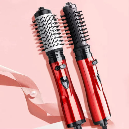 Brosse À Cheveux Ionique Rotative Automatique – Coiffage Facile et Volume Parfait en Quelques Minutes - Rondor