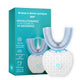 Brosse à dents automatique en U 360° - RONDOR