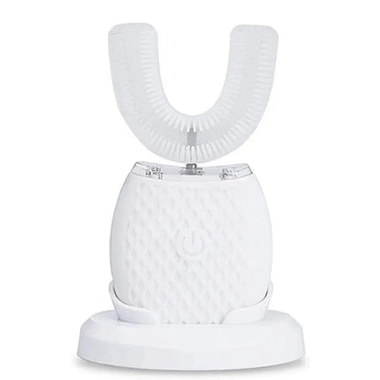 Brosse à dents automatique en U 360° - RONDOR - Rondor