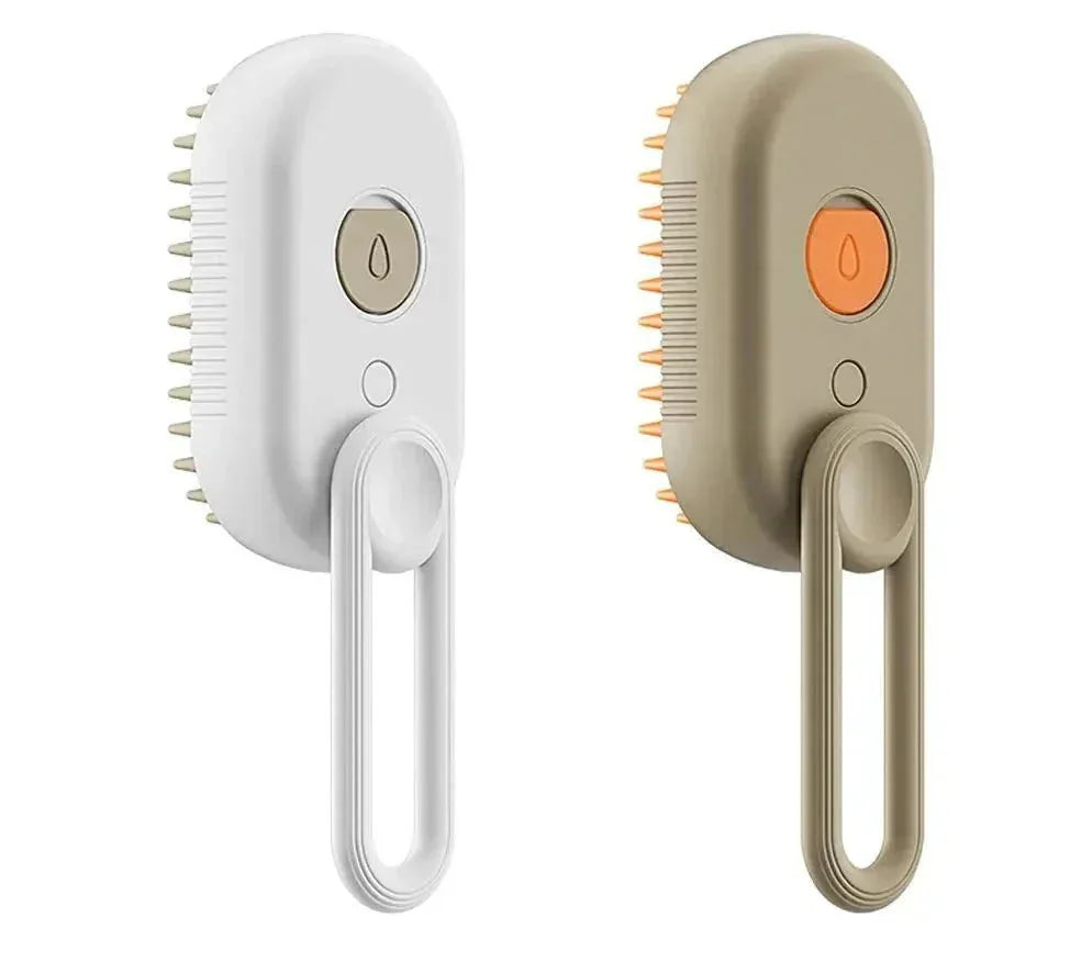 Brosse à vapeur d’eau - Rondor