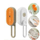 Brosse à vapeur d’eau