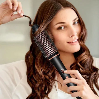 Brosse chauffante | Coiffure Rapide - Rondor