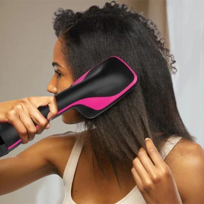 Brosse chauffante | ExpresStyle - Rondor