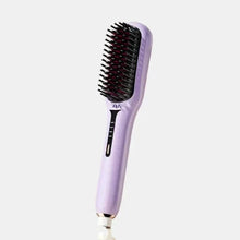 Brosse Lissante pour Cheveux – Coiffage Lisse, Rapide & Sans Frisottis - Rondor