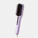 Brosse Lissante pour Cheveux – Coiffage Lisse, Rapide & Sans Frisottis