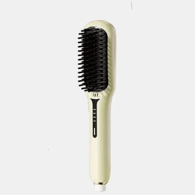Brosse Lissante pour Cheveux – Coiffage Lisse, Rapide & Sans Frisottis - Rondor