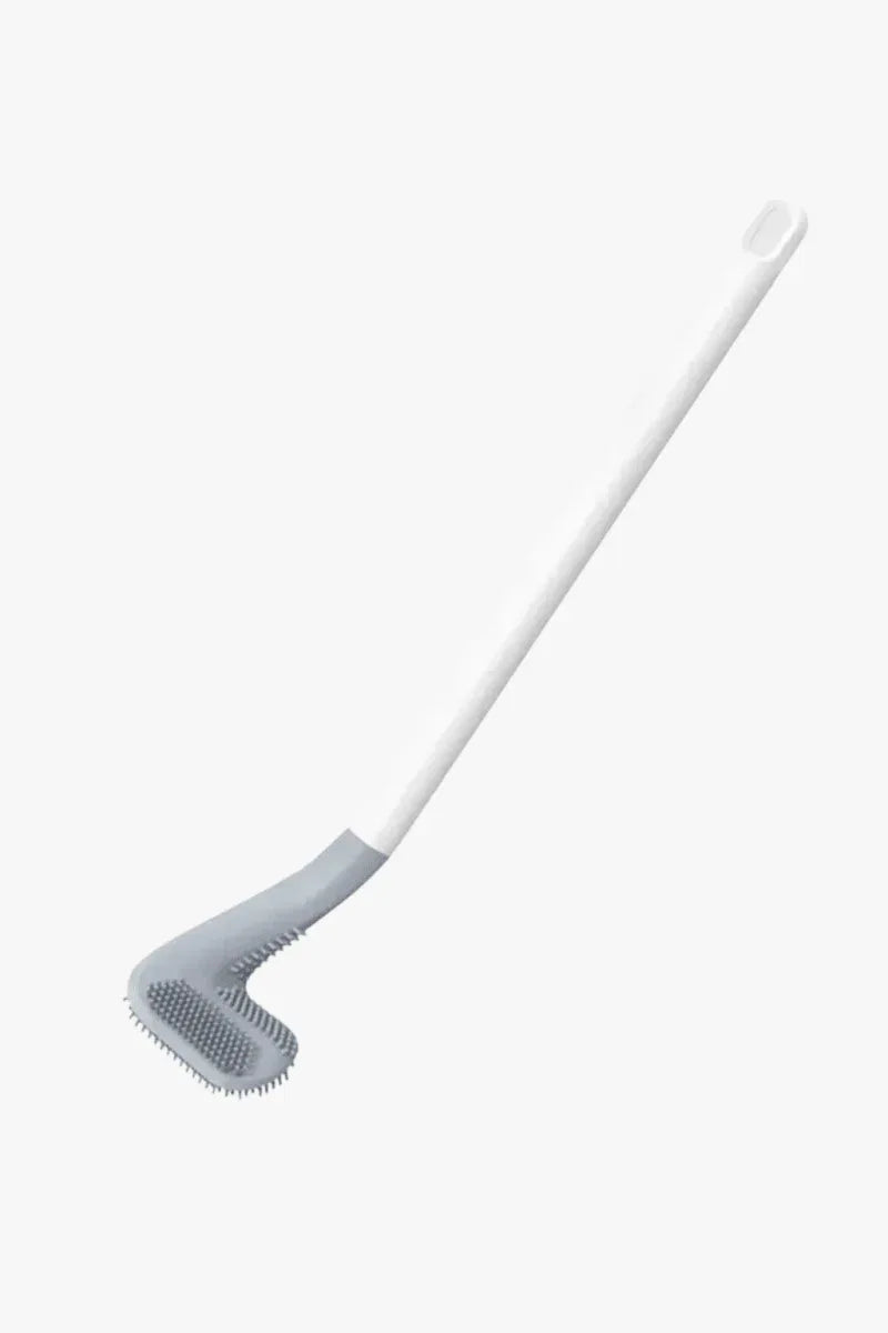 Brosse WC en silicone - Rondor
