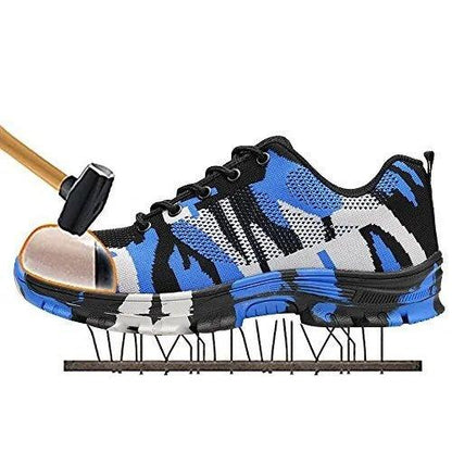 BuilderPro - Bottes de travail de construction - Rondor