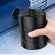 Pompe à Air Électrique Rechargeable USB – Compacte, Portable et Puissante