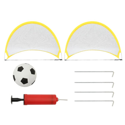 Cage de foot enfant