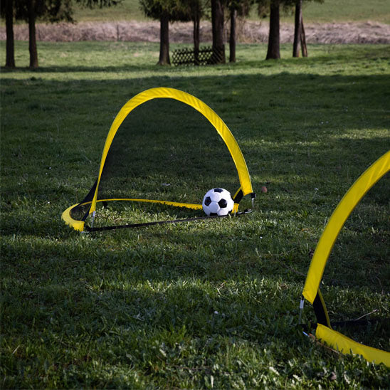 Cage de foot enfant