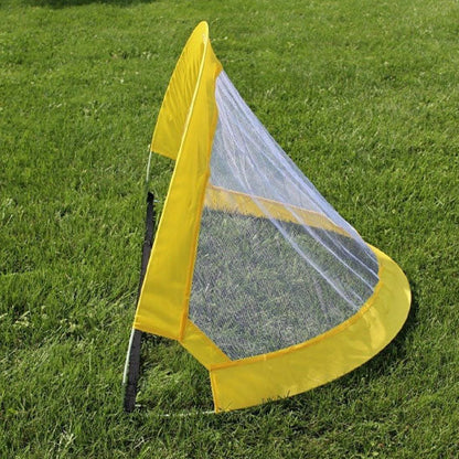 Cage de foot enfant
