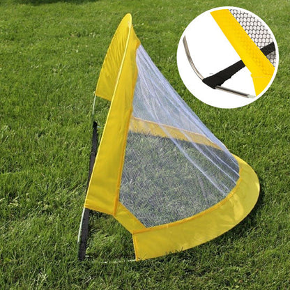 Cage de foot enfant