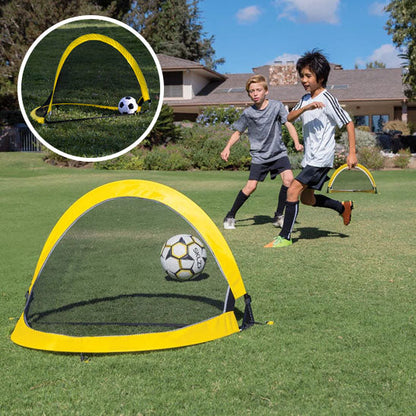 Cage de foot enfant
