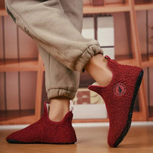 Calinoux – Chaussons Douillets Confort Ultime - Rondor