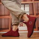 Calinoux – Chaussons Douillets Confort Ultime