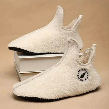 Calinoux – Chaussons Douillets Confort Ultime - Rondor