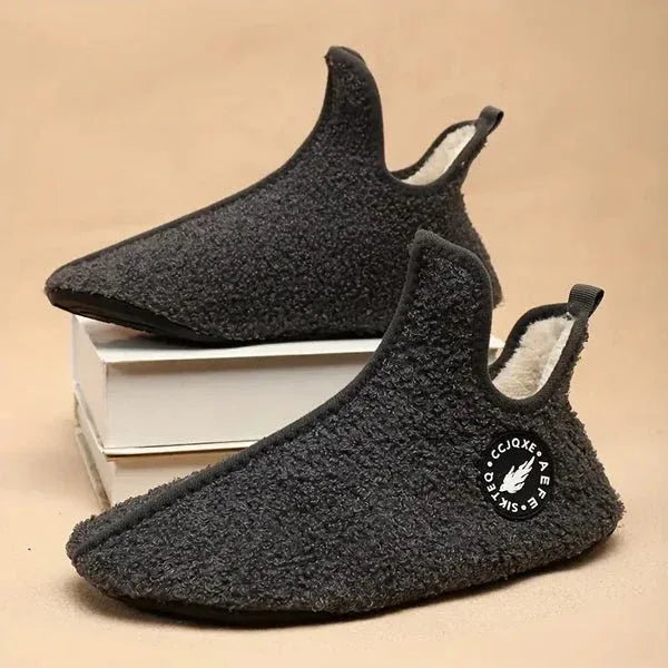 Calinoux – Chaussons Douillets Confort Ultime - Rondor