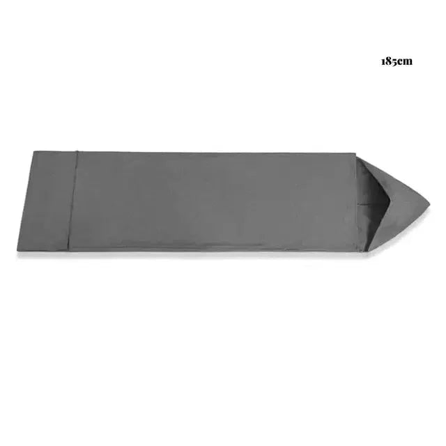 CalmeSommeil - Couverture Pondérée Compressée pour un Sommeil Réparateur - Rondor