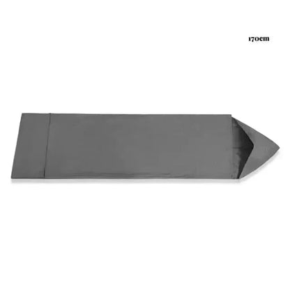 CalmeSommeil - Couverture Pondérée Compressée pour un Sommeil Réparateur - Rondor