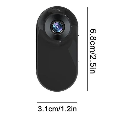 Caméra Collier Full HD 1080P™ – Suivez les Aventures de Votre Animal en Immersion Totale | RONDOR - Rondor