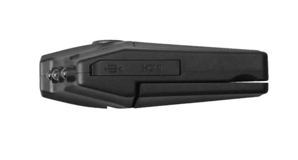 Caméra de bord à vision nocturne FULL HD 1080P - Rondor