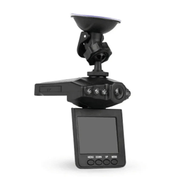 Caméra de bord à vision nocturne FULL HD 1080P - Rondor