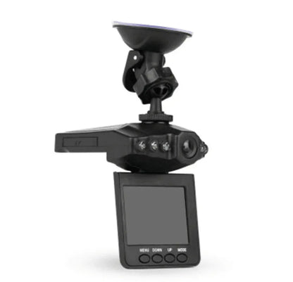 Caméra de bord à vision nocturne FULL HD 1080P - Rondor