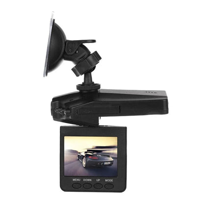 Caméra de bord à vision nocturne FULL HD 1080P - Rondor