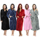 CapuChic – Robe à Capuche Douce et Élégante