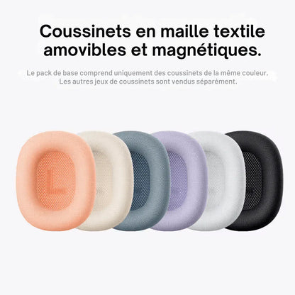 Casque Bluetooth sans fil - Rondor