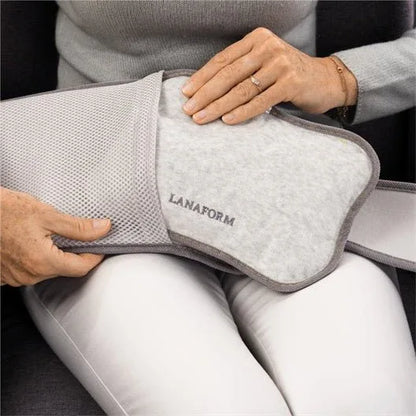 Ceinture chauffante électrique autonome - Rondor