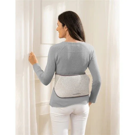 Ceinture chauffante électrique autonome - Rondor