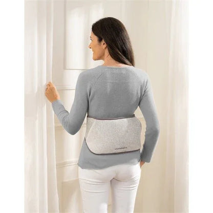 Ceinture chauffante électrique autonome - Rondor