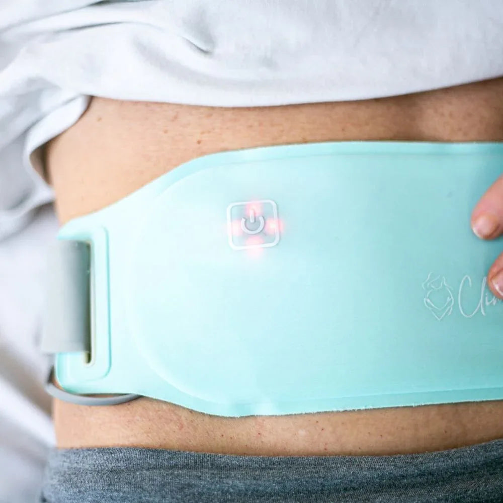 Ceinture chauffante règles douloureuses - Rondor